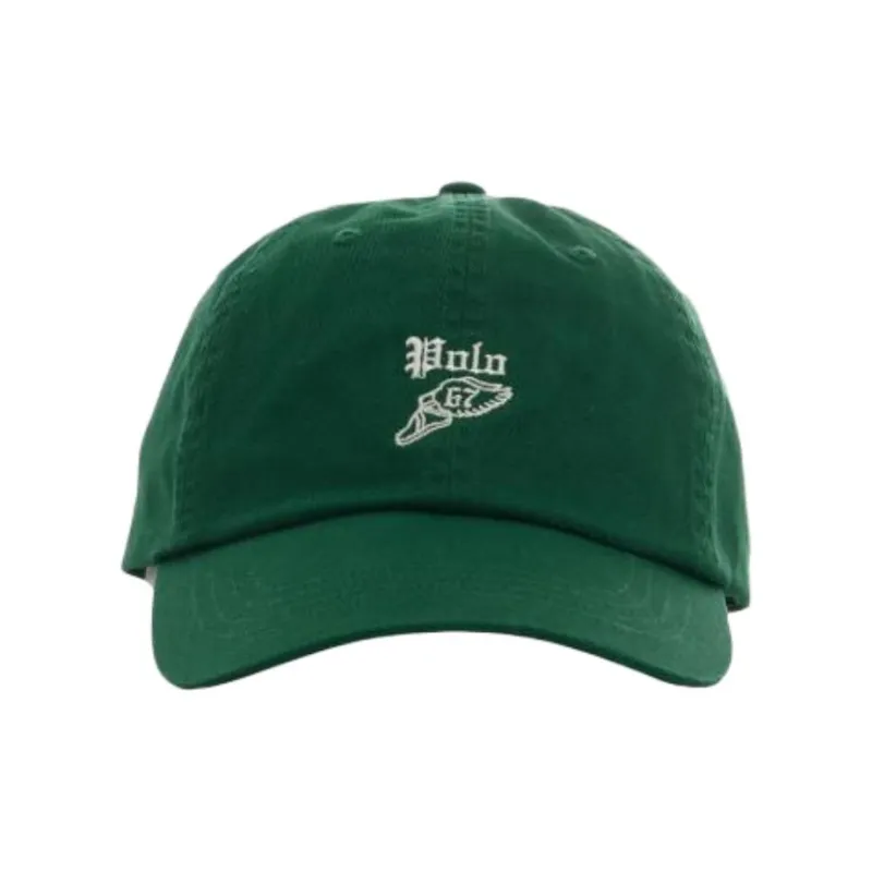 Polo Ralph Lauren Novelty Cap-0