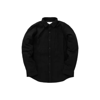 ARTE Shirts Men Black
