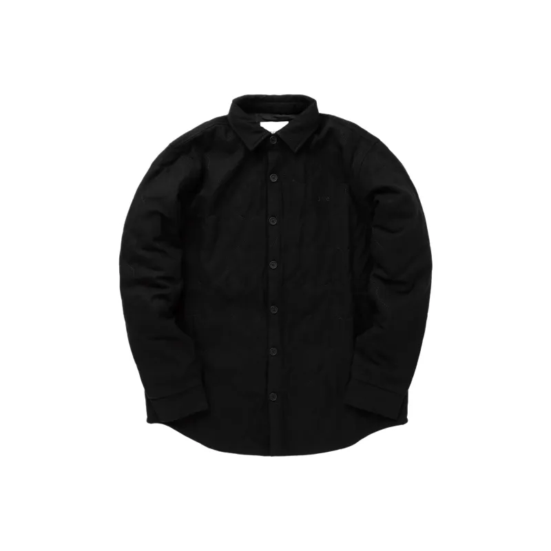 ARTE Shirts Men Black-0