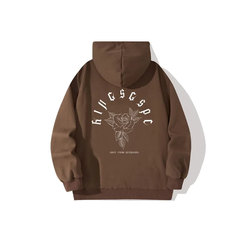 Kingsgspc Sweatshirts Unisex-28