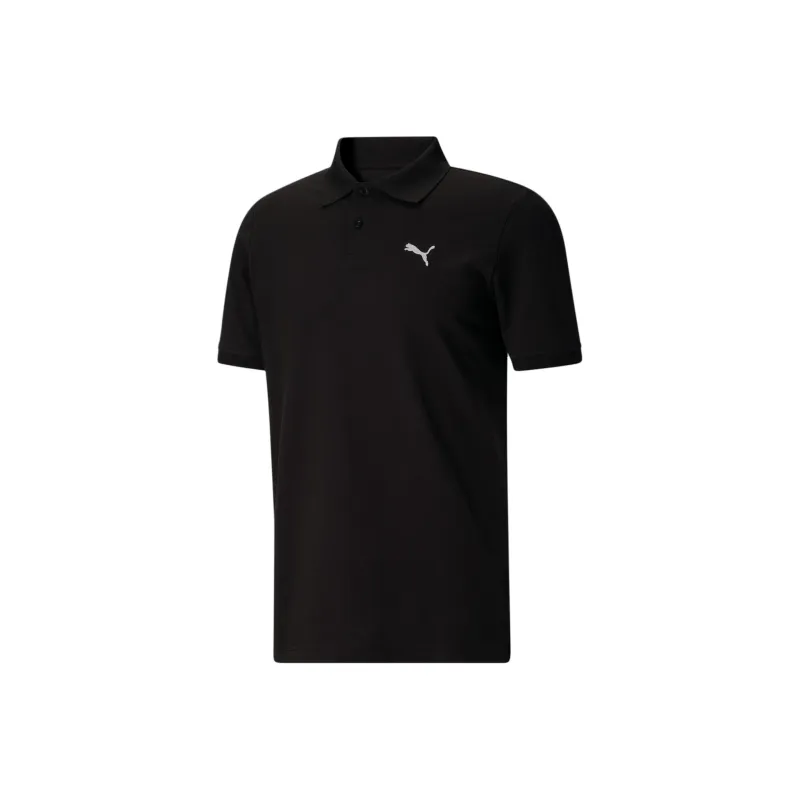 PUMA Essential Pique Men's Polo-0
