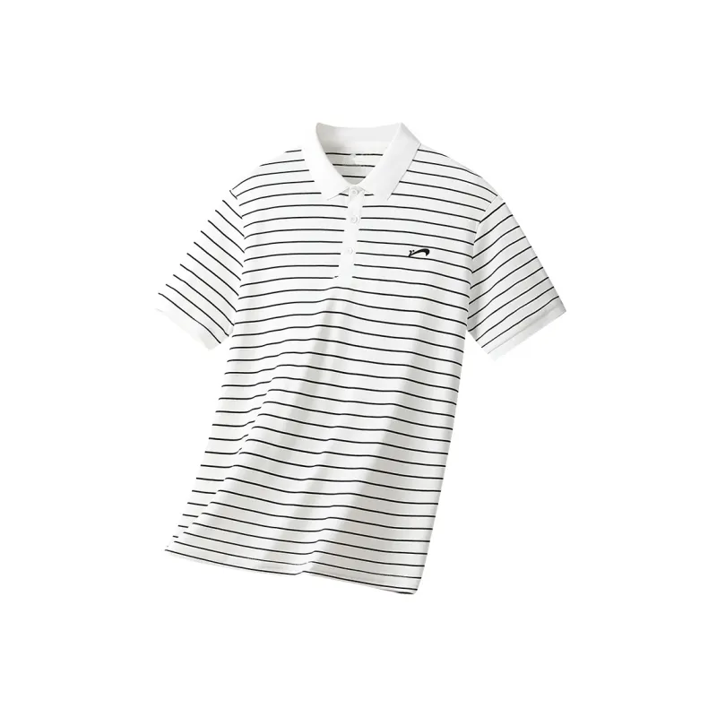 K bird Polo Shirts Unisex-1