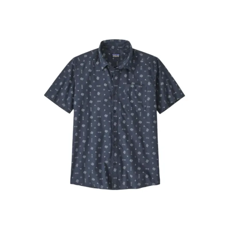 Patagonia Shirts Men-12