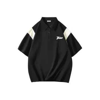 7 SEVFUN Polo Shirts Unisex