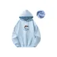 Arctic Ice Blue (Fleece-Lined)