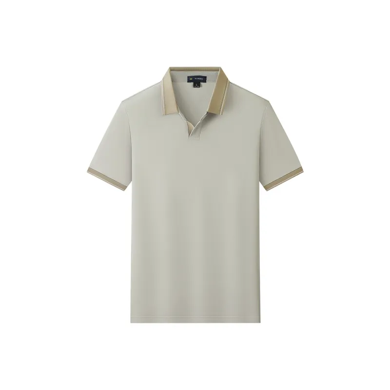 HARSIINCN Polo Shirts Men-12