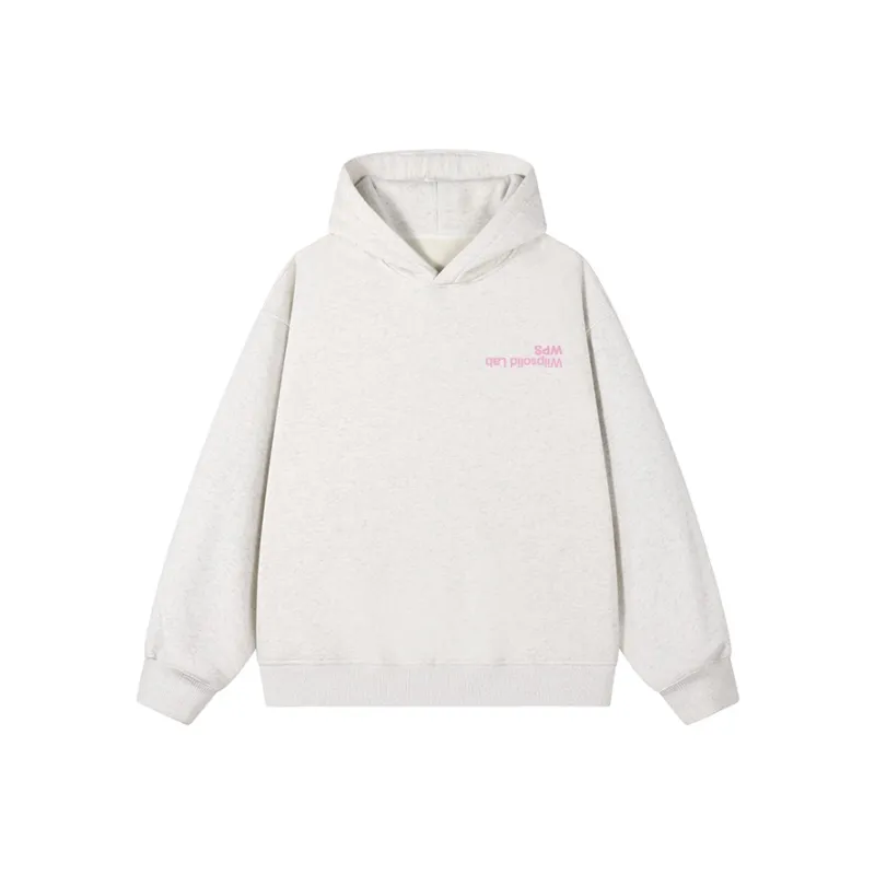 WIIPSOLID Sweatshirts Unisex-0