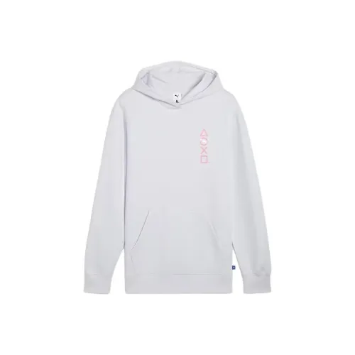 PUMA Sudadera Con Capucha Para Hombre PUMA X PLAYSTATION®