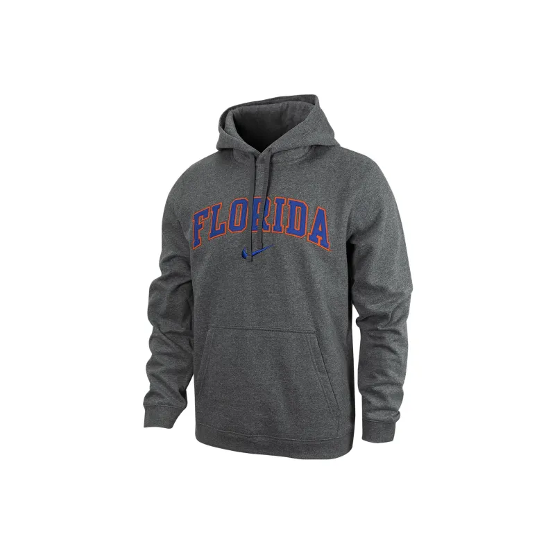 Nike Florida Club Fleece Men's Nike College Hoodie-0