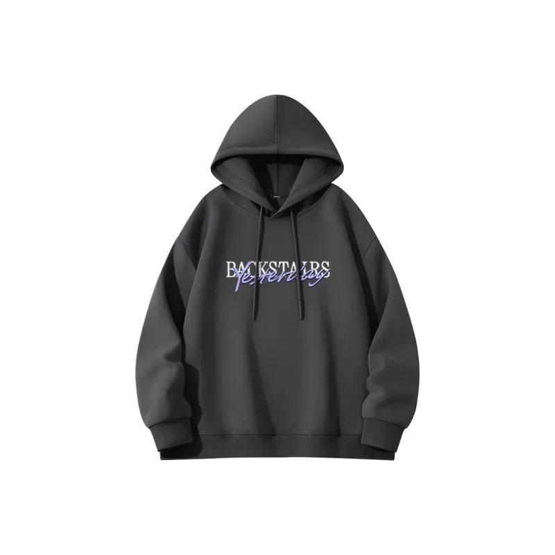 MINISO Sweatshirts Unisex-4