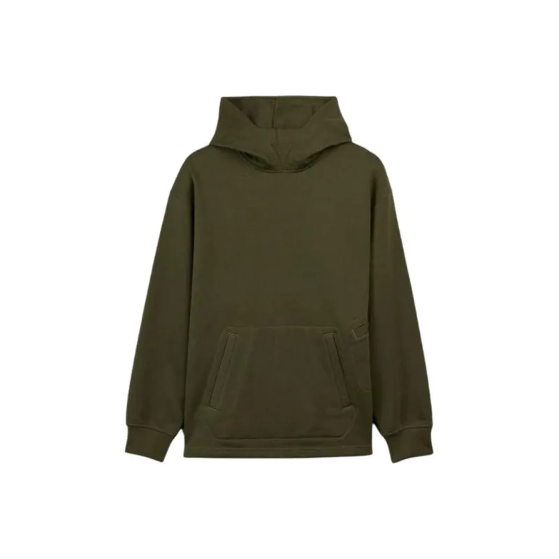 Y 3 Free Shipping With AdiClub Y 3 Loose Hoodie-0