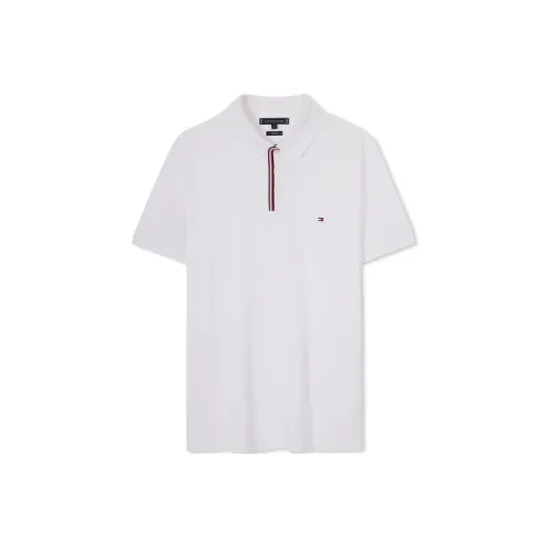 Tommy Hilfiger Polo Shirt Men's