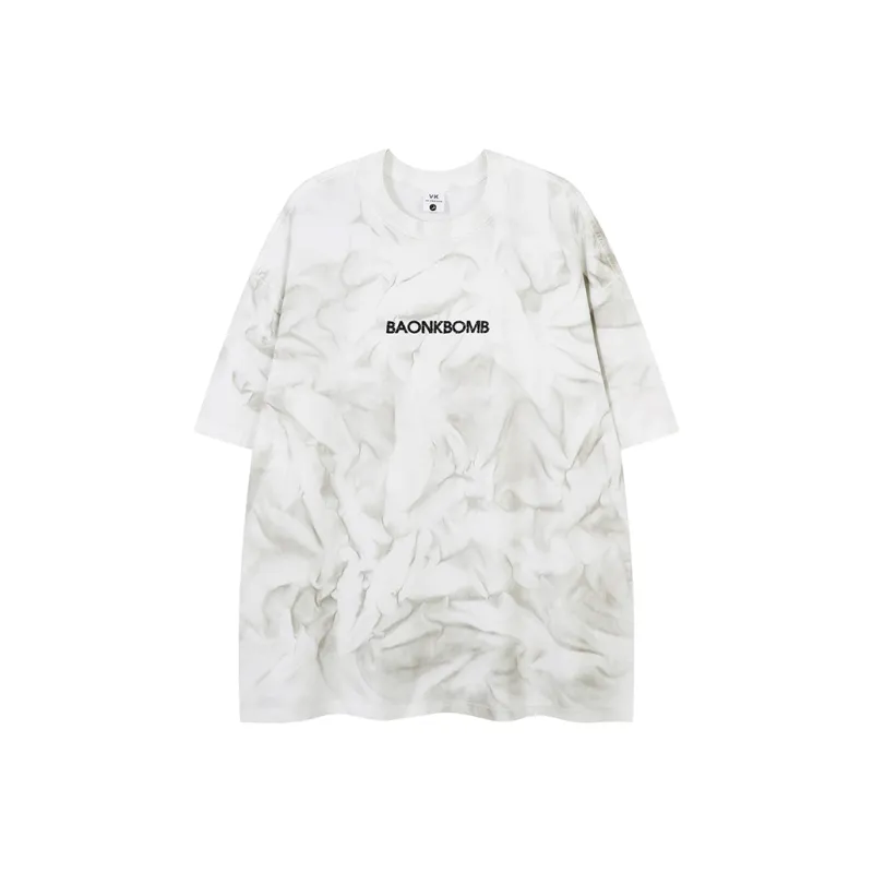 HKRXEC T Shirts Unisex-2