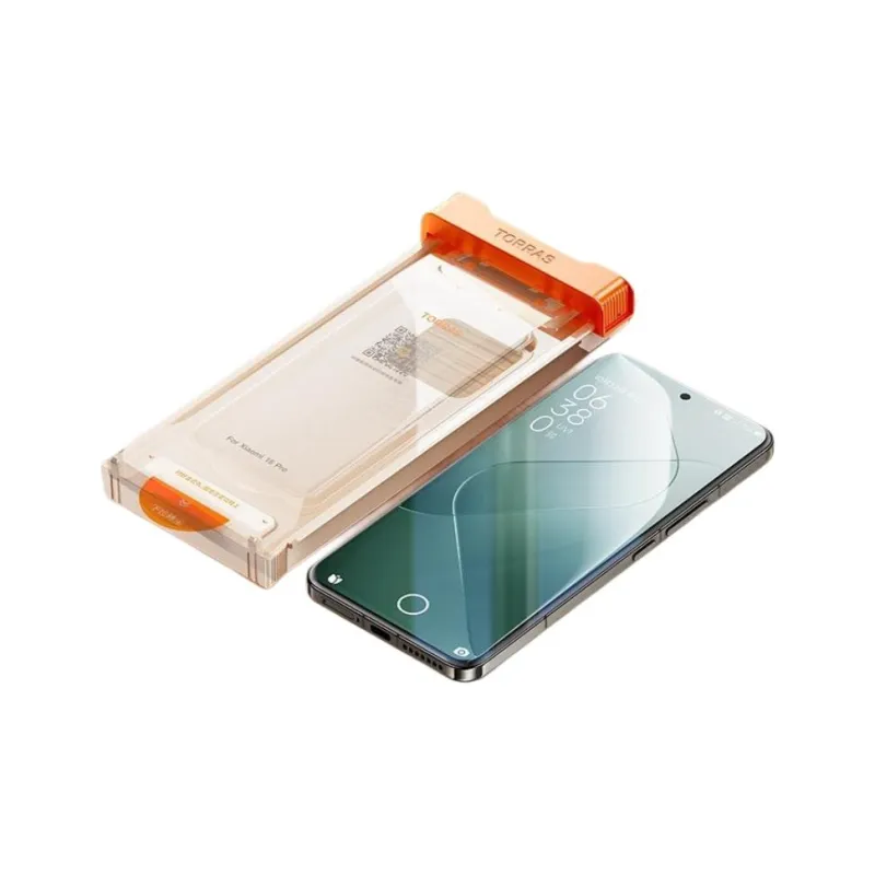 TORRAS Cell Phone Protective Films-3