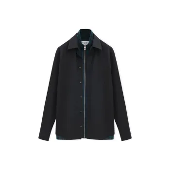 LOEWE Hybrid Shirt