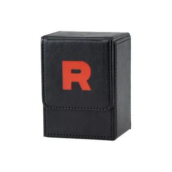 POKEMON Pokémon, Flap Deck Box, Leather Card Accessories Whole Box