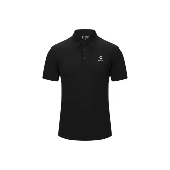 KELME Polo Shirts Unisex