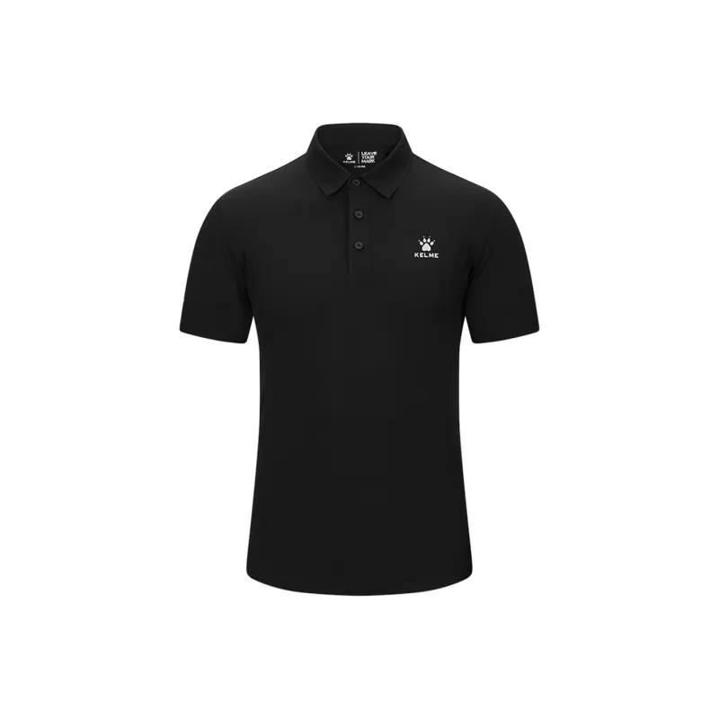 KELME Polo Shirts Unisex-0