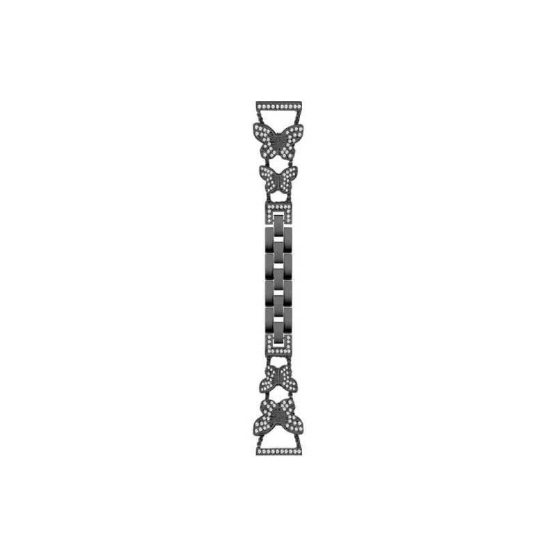 Mr. Strap Watch Band Xiaomi Compatibility 145~220mm Stainless Steel Material-10