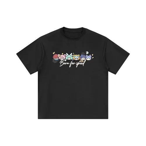 HONOR OF KINGS T Shirts Unisex