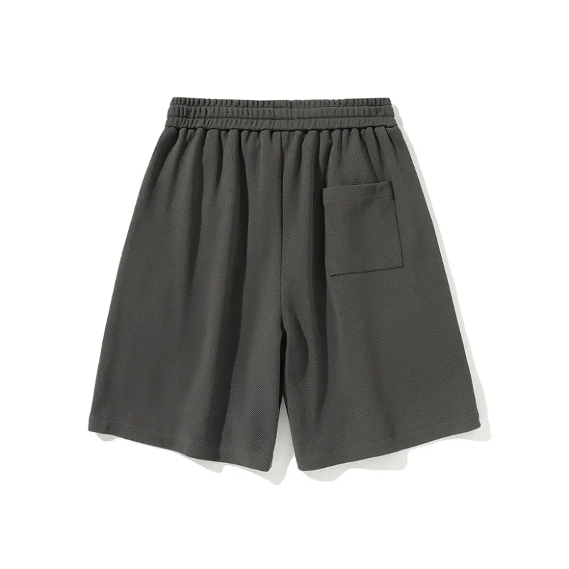 ACUOD BY CHANU Casual Shorts Unisex-1
