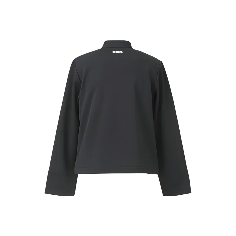 CDG Jackets Unisex Black-1