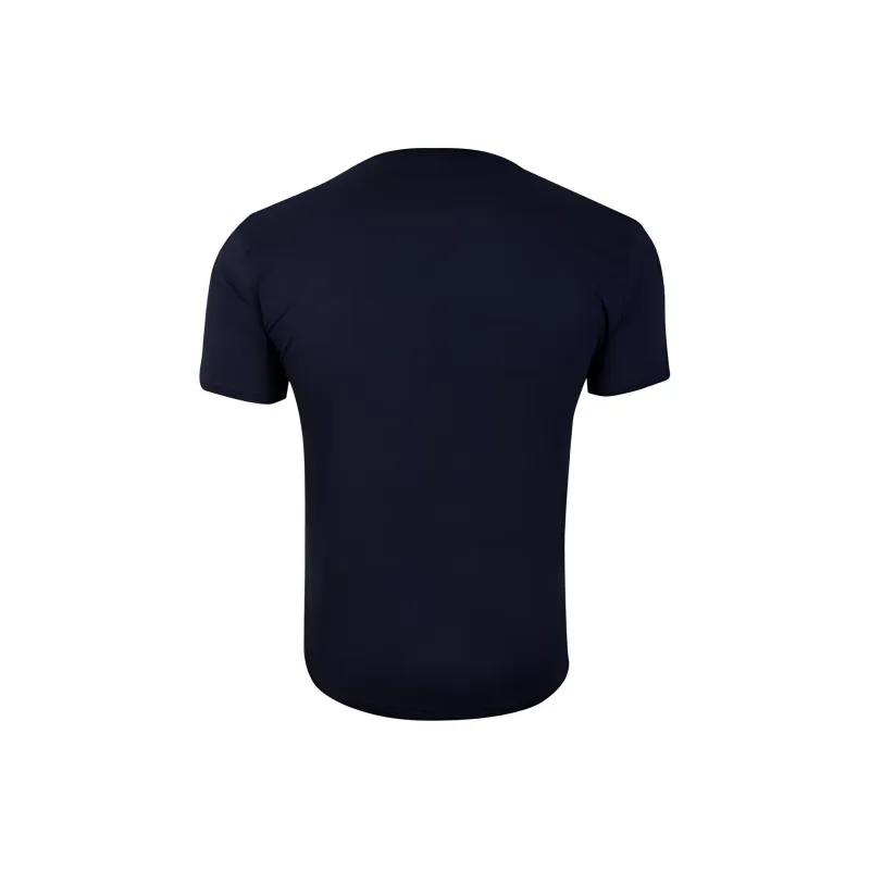 Tommy Hilfiger T Shirt Men's Marine Blue-1
