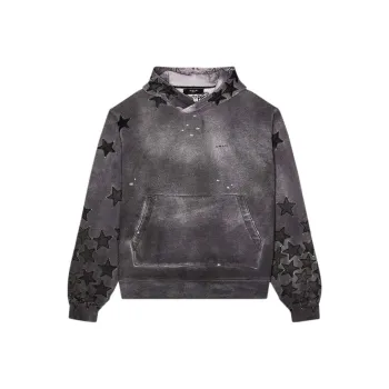 AMIRI FW24 Sweatshirt Men's Dark Gray