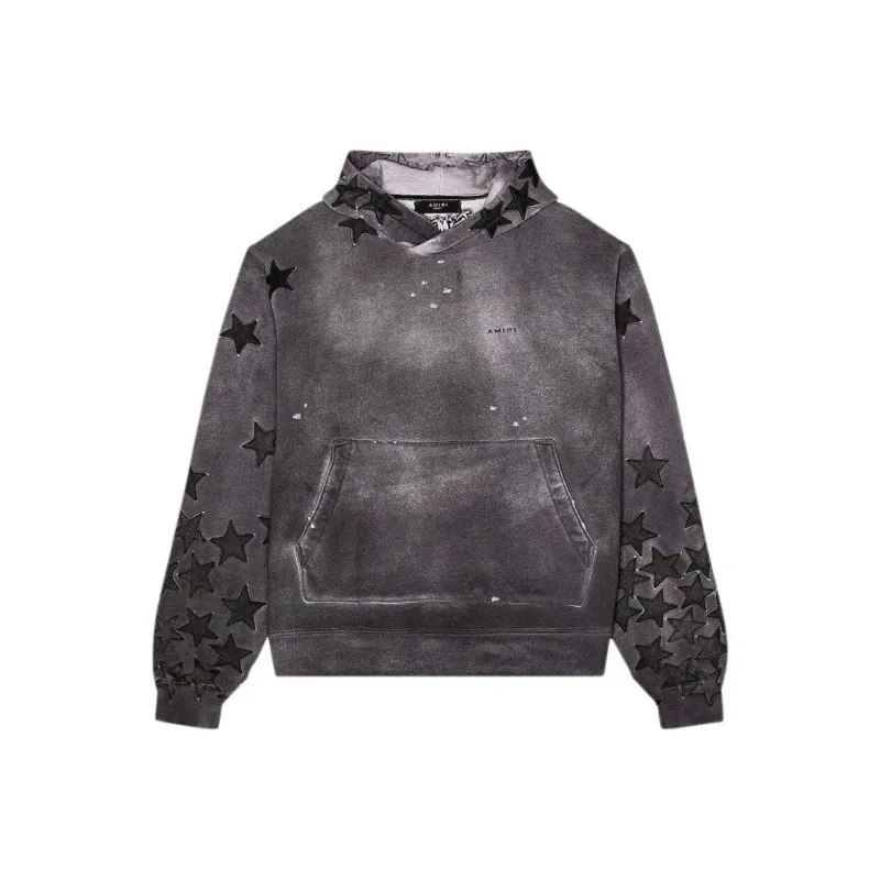 AMIRI FW24 Sweatshirt Men's Dark Gray-0