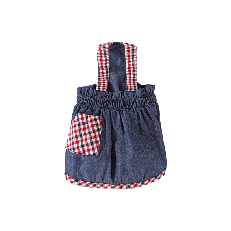 Hippie dogs Pet Clothing-6