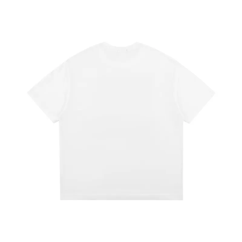 PRESSURE T Shirts Unisex-7