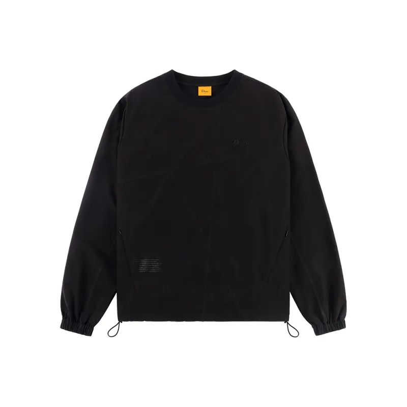 Dime MTL SS24 Sweatshirt Unisex-0