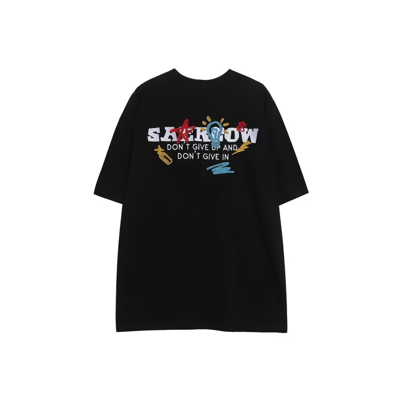 BONAS T Shirts Unisex-1