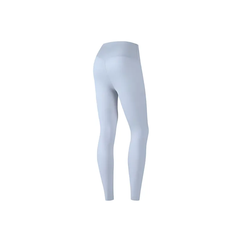 Skechers Sports Pants Women's Dusty Blue-1