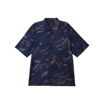 Lululemon Airing Easy Shirt Men's