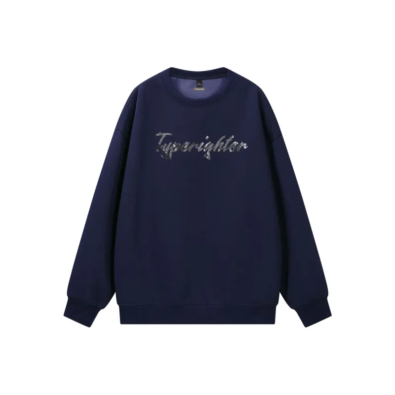 TYPERIGHTER Sweatshirts Unisex-6
