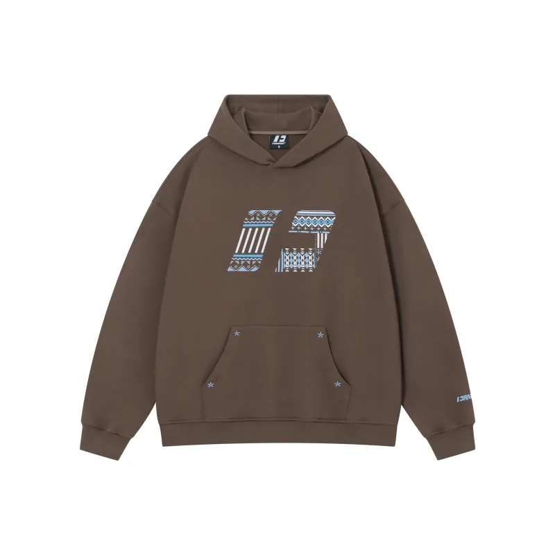 FORNINES Sweatshirts Unisex-8