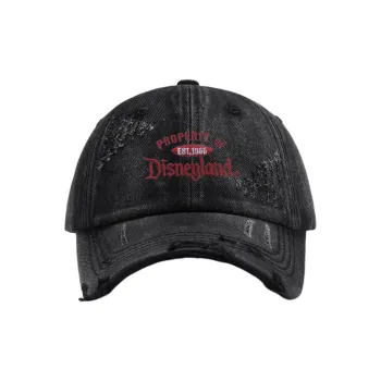 Disney Cotton Baseball Caps Unisex