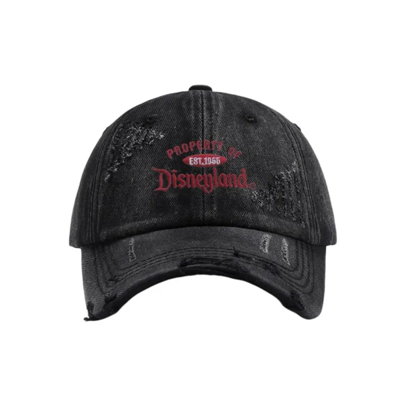Disney Cotton Baseball Caps Unisex-0