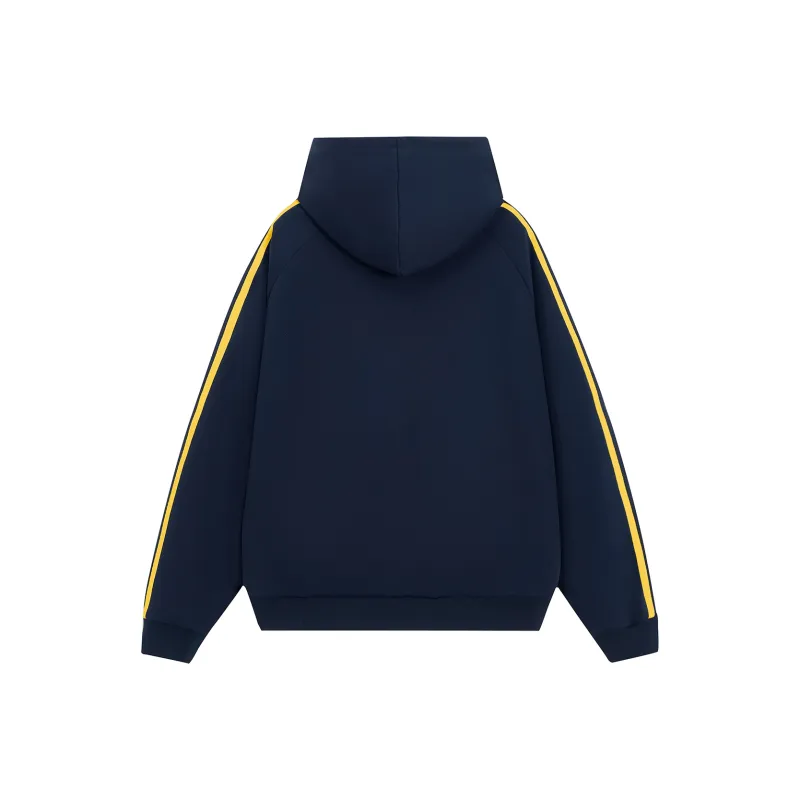 DIXX Sweatshirts Unisex-12
