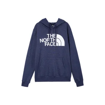 THE NORTH FACE M 80/20 HD PO Sweatshirt Men's Marine Blue