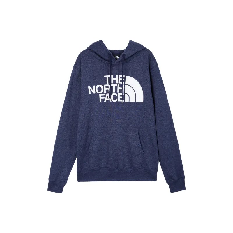 THE NORTH FACE M 80/20 HD PO Sweatshirt Men's Marine Blue-0