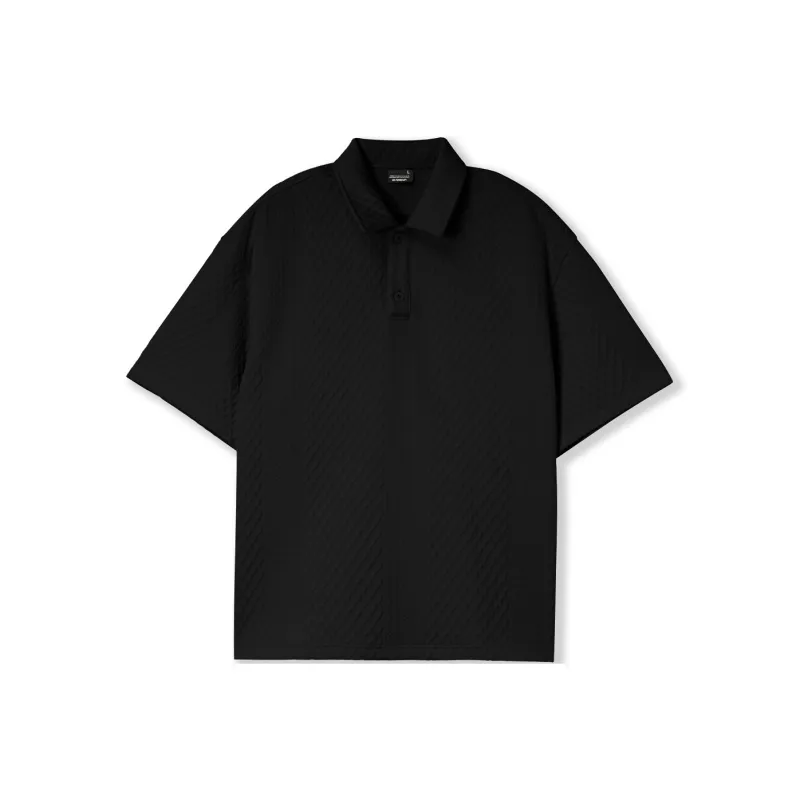 BD.POWER UP+ Polo Shirt Unisex 2 Pack-2