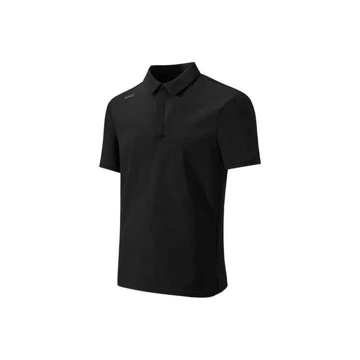 SUPIELD Ice Touch Series Polo Shirts Men-0