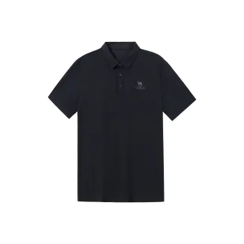 CAMEL Urban Function Series Polo Shirt Men's