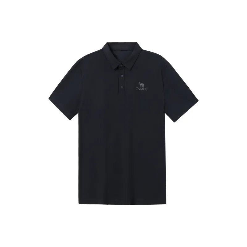 CAMEL Urban Function Series Polo Shirt Men's-2