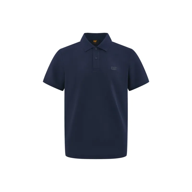 CAT Polo Shirts Men-15
