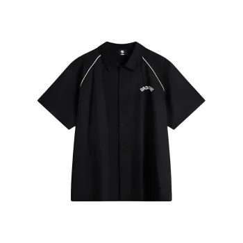 LiNing Basketball Collection Shirt Men's Black