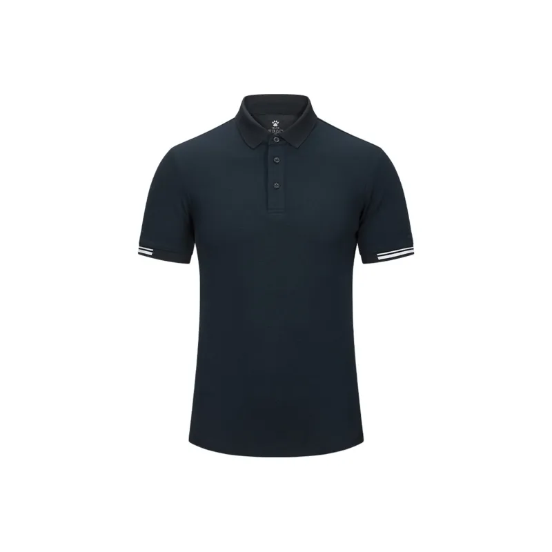 KELME Polo Shirts Unisex-6