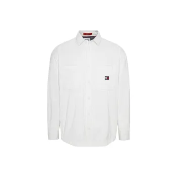 Tommy Hilfiger Shirt Men's White